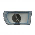 Whirlpool GS6NHAXVQ01 Ice Container - Genuine OEM