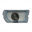 Whirlpool GS6NHAXVS05 Ice Container - Genuine OEM