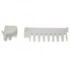 Whirlpool GS6SHEXNQ02 Ice Maker Stripper Arm Kit - Genuine OEM