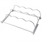 Whirlpool GSC25C6EYB01 Wine Rack (XXL) - Genuine OEM