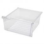 Whirlpool GSF26C4EXB02 Crisper Drawer (Middle) - Genuine OEM