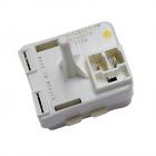 Whirlpool GSF26C4EXB02 Refrigerator Relay Start Device - Genuine OEM