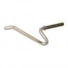 Whirlpool GSF26C5EXY00 Refrigerator Ice Crusher Auger - Genuine OEM