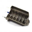 Whirlpool GSS26C4XXY02 Ice Mold - Genuine OEM