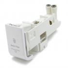 Whirlpool GSS26C4XXY02 Water Filter Housing - Genuine OEM