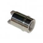 Whirlpool GSS30C7EYW02 Auger Motor Coupling (Bottom) - Genuine OEM