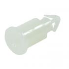 Whirlpool GSS30C7EYW02 Crisper Drawer Roller Axle - Genuine OEM
