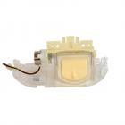 Whirlpool GSS30C7EYW02 Dispenser Separator Assembly - Genuine OEM