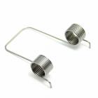 Whirlpool GSS30C7EYW02 Sensor Door Spring - Genuine OEM