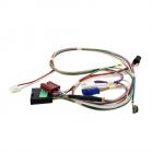 Whirlpool GSS30C7EYY02 Compressor Wire Harness - Genuine OEM