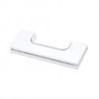 Whirlpool GSS30C7EYY02 Ice Bin Hood Latch - Genuine OEM