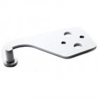 Whirlpool GSS30C7EYY02 Refrigerator Cabinet Door Hinge (Left) - Genuine OEM