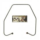 Whirlpool GU2300XTLB1 Heating Element Kit - Genuine OEM