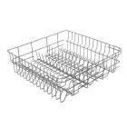 Whirlpool GU3100XTVB0 Dishrack (Upper) - Genuine OEM