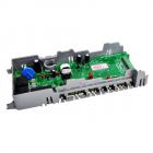 Whirlpool GU3600XTRB1 User Interface Electronic Control Board Genuine OEM