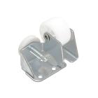 Whirlpool GX5FHTXVB04 Appliance Wheel (Front, Right) - Genuine OEM