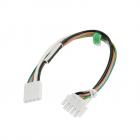Whirlpool GX5FHTXVB04 Ice Maker Wire Harness - Genuine OEM