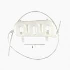 Whirlpool GX5FHTXVB04 Water Reservior Assembly - Genuine OEM