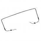 Whirlpool GX5FHTXVQ06 Defrost Heater Assembly - Genuine OEM