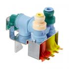 Whirlpool GX5FHTXVQ06 Dual Water Inlet Valve - Genuine OEM