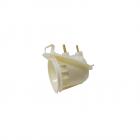 Whirlpool GX5FHTXVQ06 Light Socket - Genuine OEM
