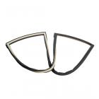 Whirlpool GX5SHDXVQ01 Door Gasket (Gray) Genuine OEM