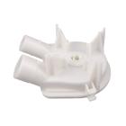 Whirlpool LA8800XTM1 Water Drain Pump - Genuine OEM