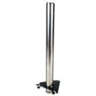 Whirlpool LA9300XYG0 Basket Drive Tube - Genuine OEM