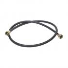 Whirlpool LBR4132HQ1 Fill Hose (5ft) - Genuine OEM