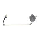 Whirlpool LBR4132HQ1 Lid Switch - Genuine OEM