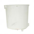 Whirlpool LCR5232HQ2 Outer Tub - Genuine OEM