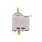 Whirlpool LEB6200PQ0 Push to Start Switch (Dryer) - Genuine OEM