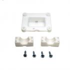 Whirlpool LEW0050PQ1 Dryer Drum Support Kit - Genuine OEM