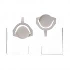 Whirlpool LEW0050PQ1 Stacking Kit - Genuine OEM