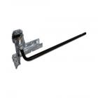 Whirlpool LGN2000JT0 Gas Valve Assembly (60 Hz) - Genuine OEM