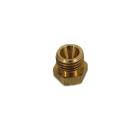 Whirlpool LGR4634DQO Gas Orifice - Genuine OEM