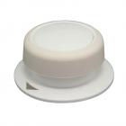Whirlpool LGR6634BW2 Dryer Timer Dial-Knob (White) - Genuine OEM