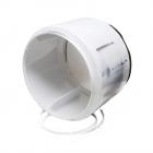 Whirlpool LGR7645JQ1 Dryer Drum Assembly - Genuine OEM