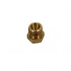 Whirlpool LGR7645JQ1 Gas Orifice - Genuine OEM