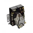 Whirlpool LGR7646EZ1 Timer - Genuine OEM