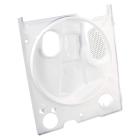 Whirlpool LGR8858DZ0 Dryer Bulkhead - Genuine OEM