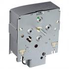 Whirlpool LLV6144AW0 Control Panel Timer Genuine OEM