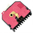 Whirlpool LSN3000PG4 Drive Motor Switch - Genuine OEM