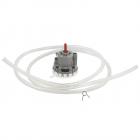 Whirlpool LSQ9030PQ4 Washer Water-Level Switch Kit - Genuine OEM