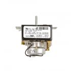 Whirlpool LSR4100HQ0 Dryer Timer - Genuine OEM