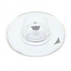 Whirlpool LSR6132HQ0 Timer Dial - Genuine OEM