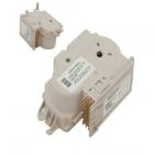 Whirlpool LSR6132HQ0 Timer - Genuine OEM