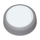 Whirlpool LSR6132HQ0 Washer Control Knob-Timer - Genuine OEM