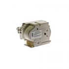 Whirlpool LTE5243DQ6 Timer - Genuine OEM