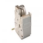 Whirlpool LXR7144EZ2 Timer - Genuine OEM